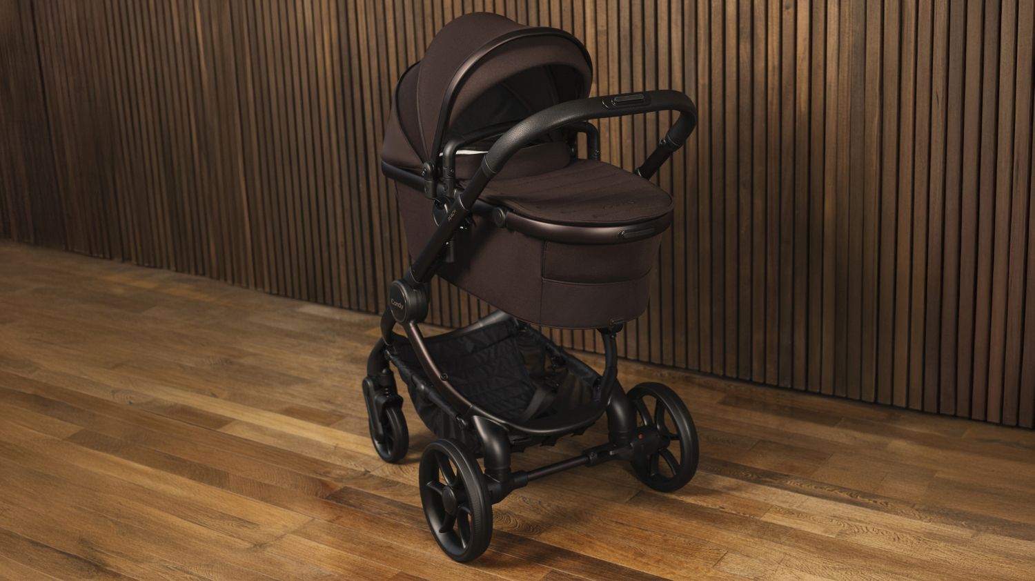 iCandy Peach 8 stroller 2in1 Complete bundle - Image 8