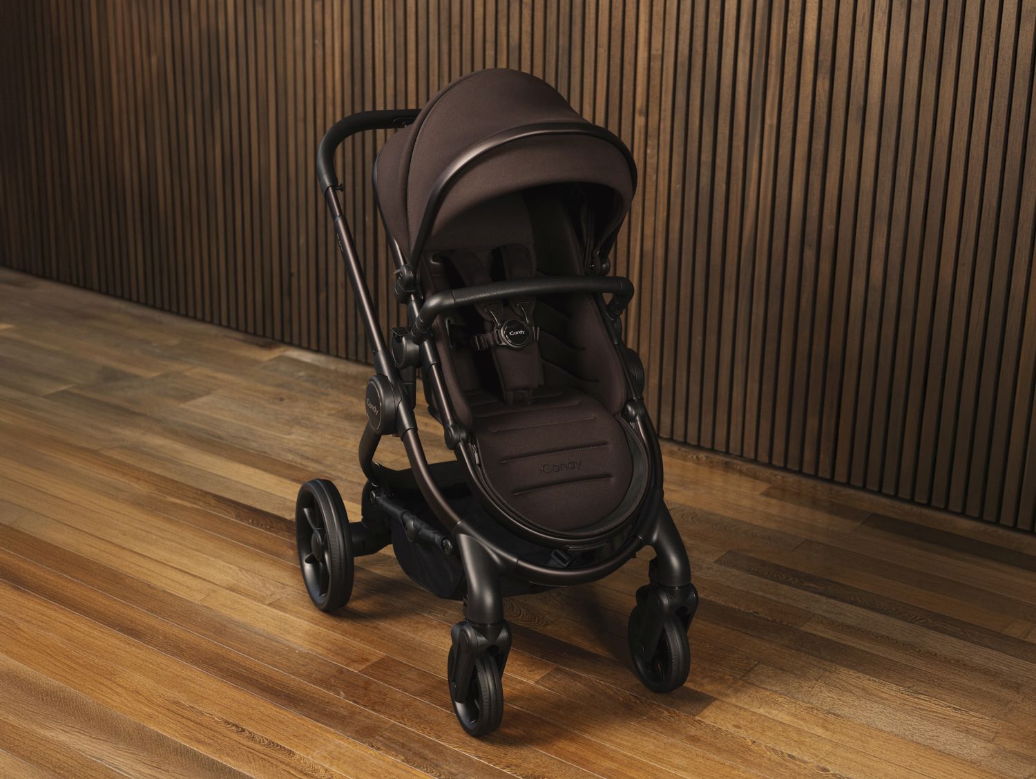 iCandy Peach 8 stroller 2in1 Complete bundle - Image 7