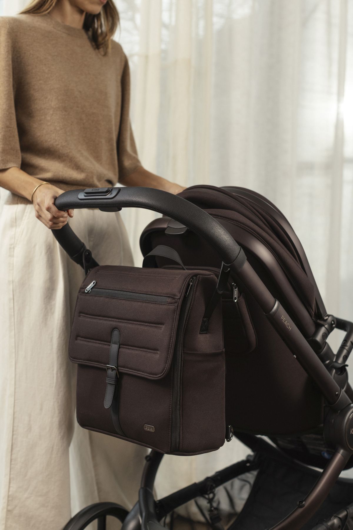 iCandy Peach 8 stroller 2in1 Complete bundle - Image 3