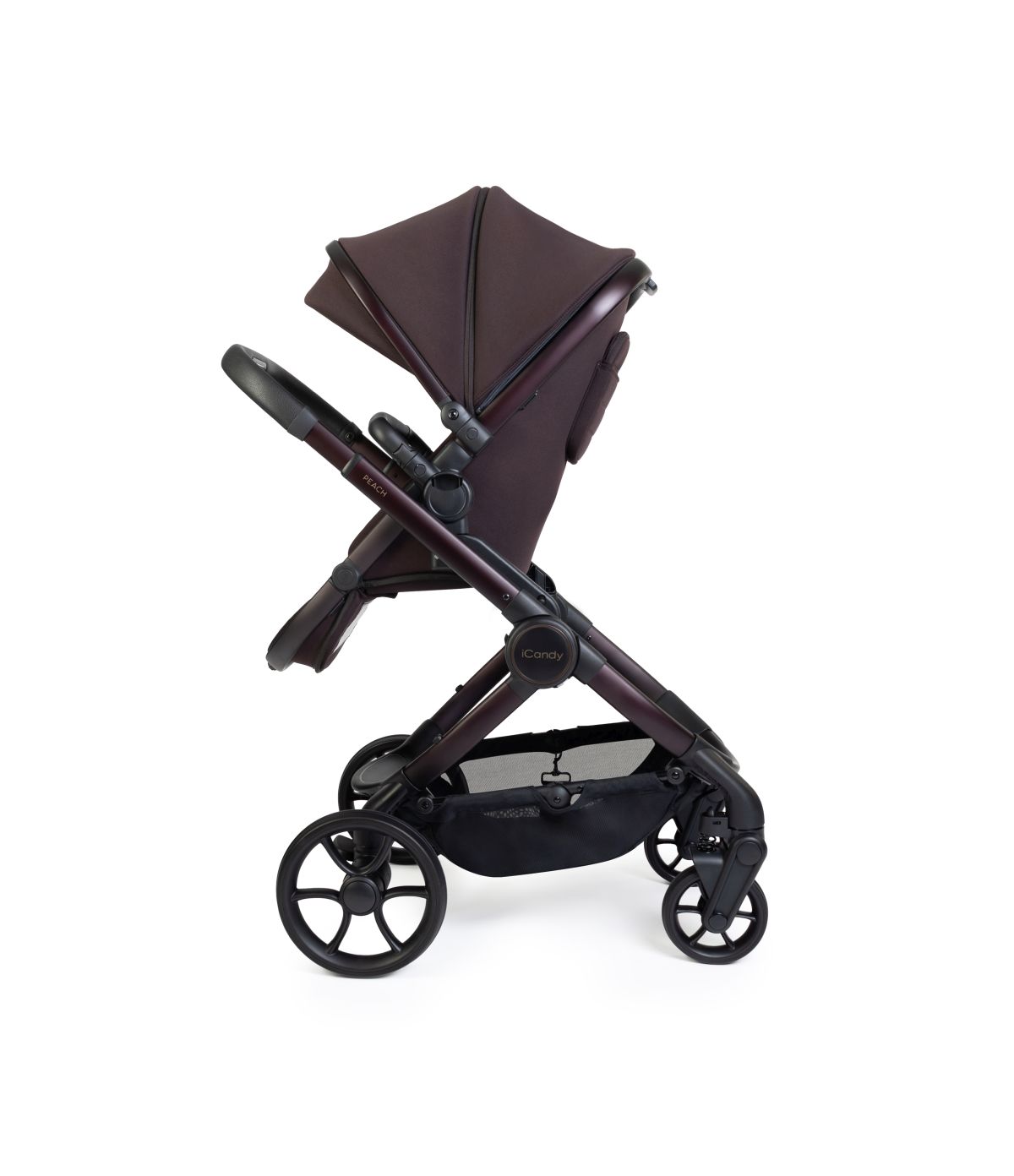 iCandy Peach 8 stroller 2in1 Complete bundle - Image 12