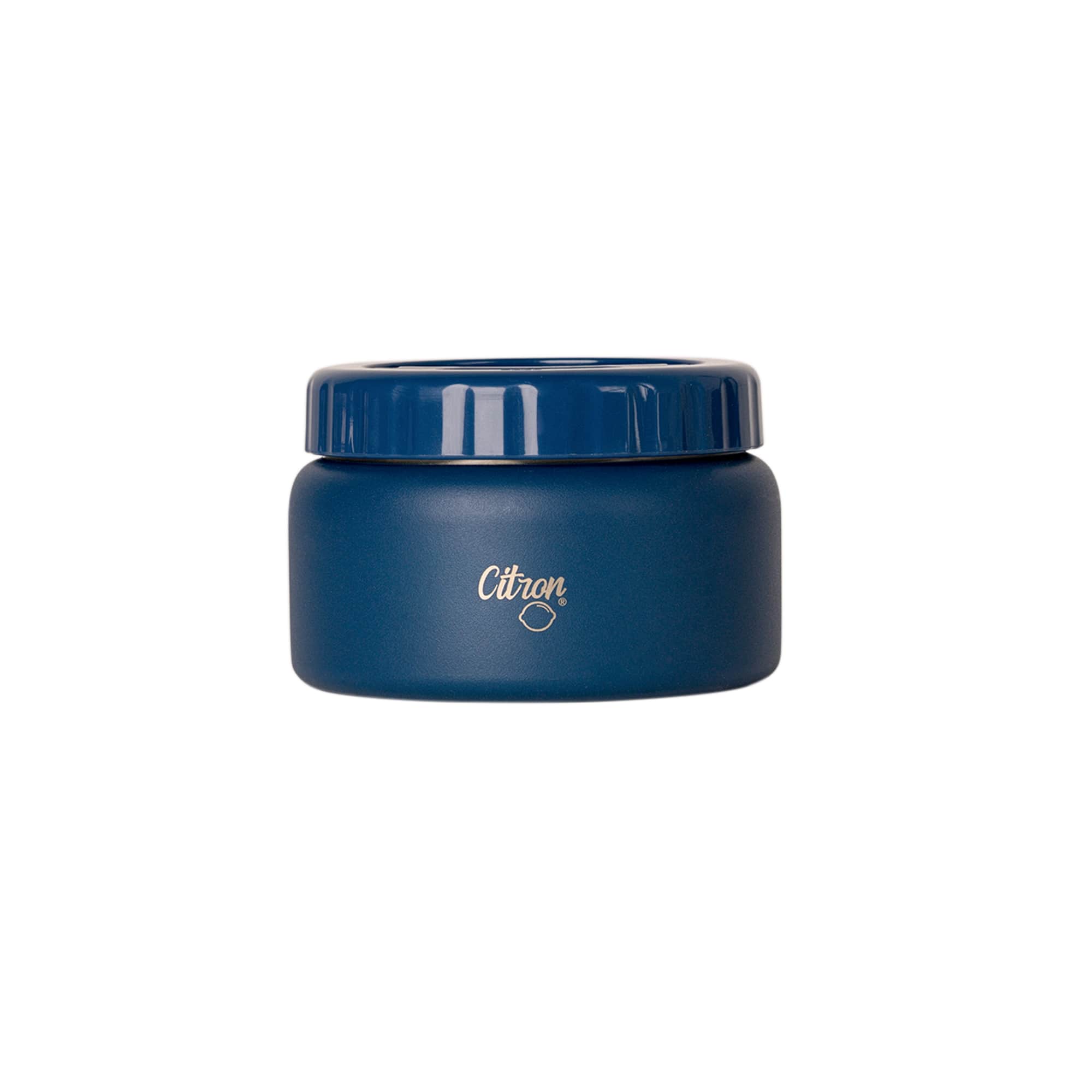 Citron Termo posuda za hranu mala 250 ml Blue