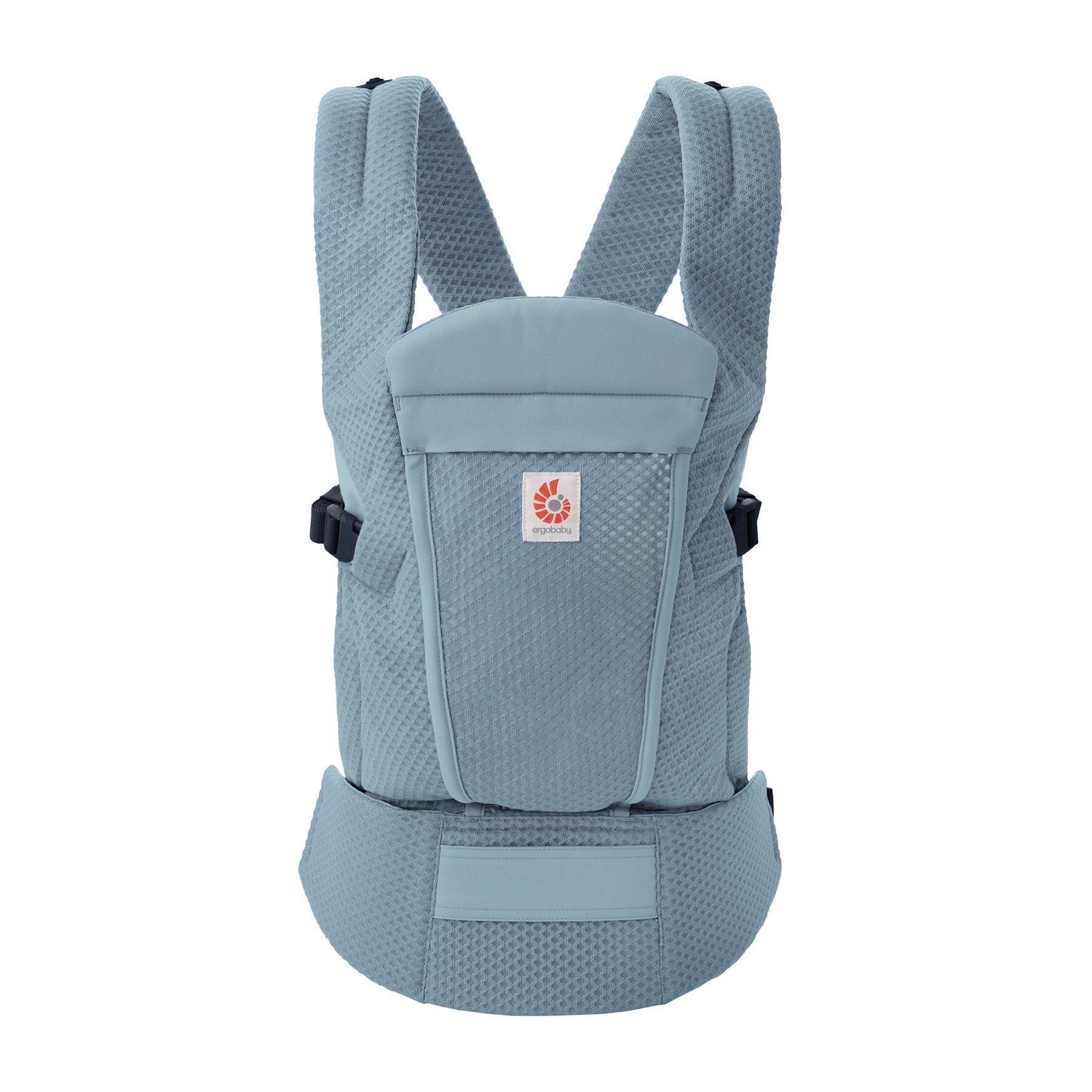 Ergobaby Omni Lite Mesh nosiljka - Slika 15