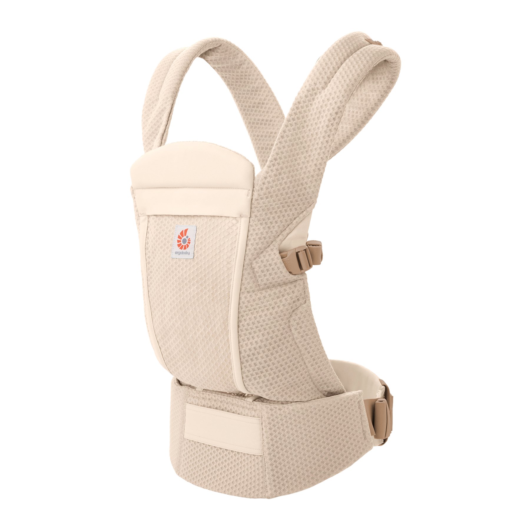 Ergobaby Omni Lite Mesh nosiljka - Slika 8