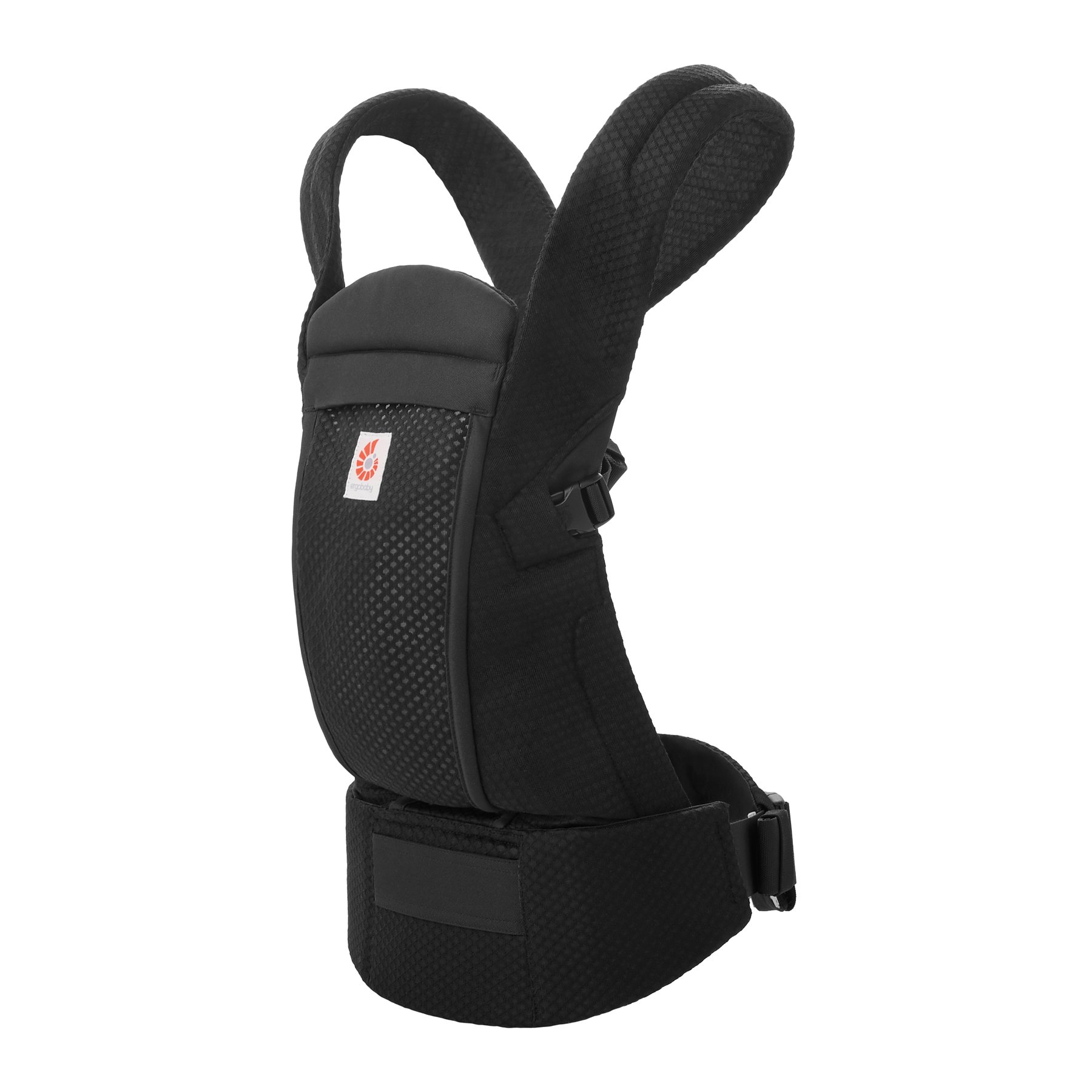Ergobaby Omni Lite Mesh nosiljka - Slika 28