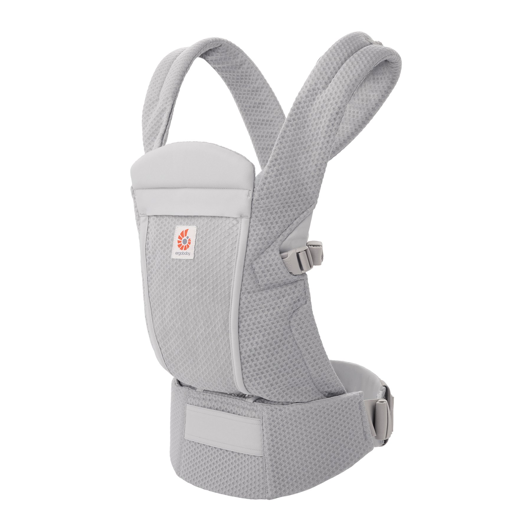 Ergobaby Omni Lite Mesh nosiljka - Slika 21