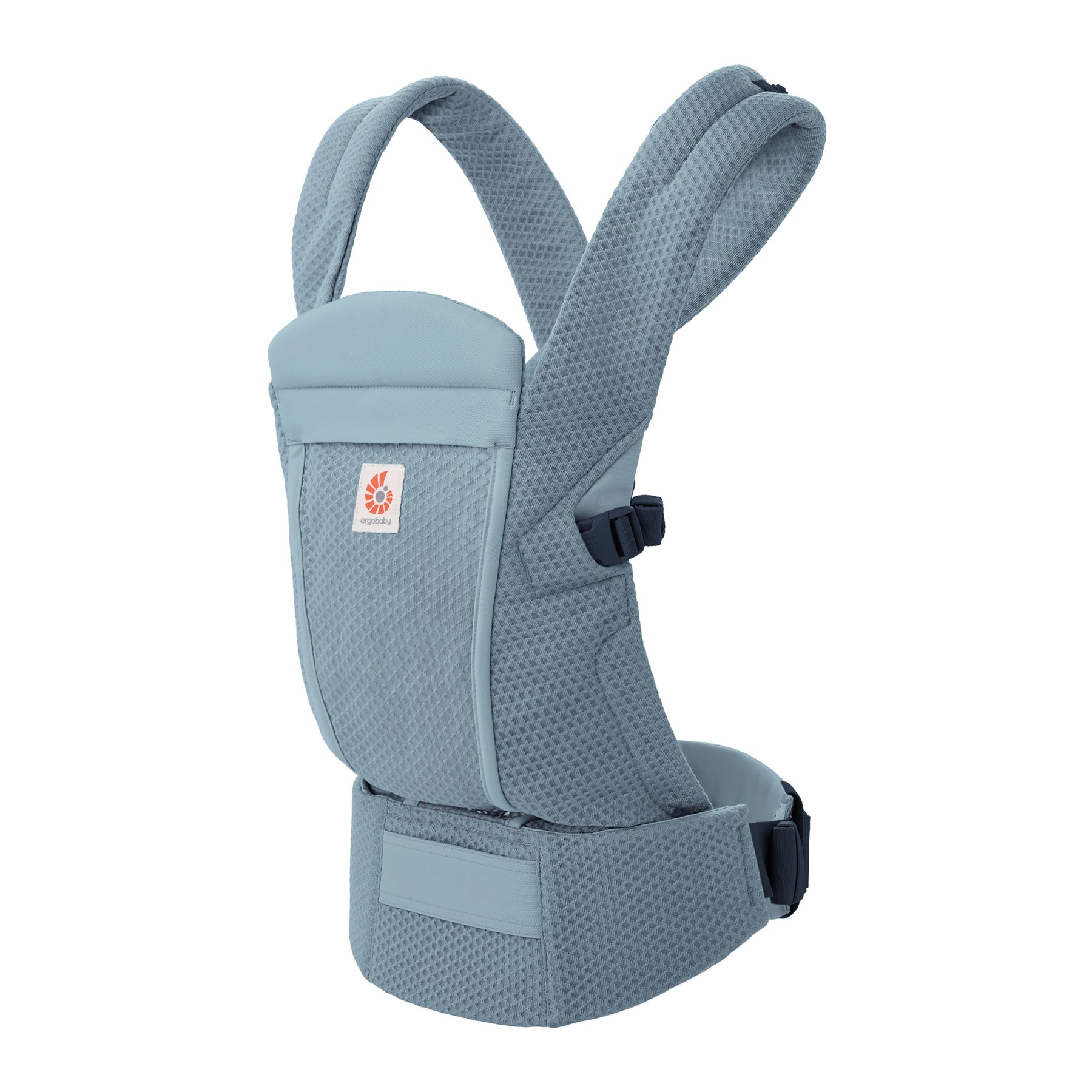 Ergobaby Omni Lite Mesh nosiljka - Slika 14