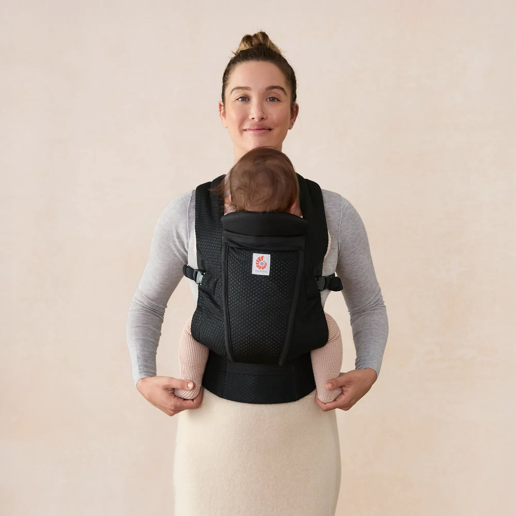 Ergobaby Omni Lite Mesh nosiljka - Slika 27
