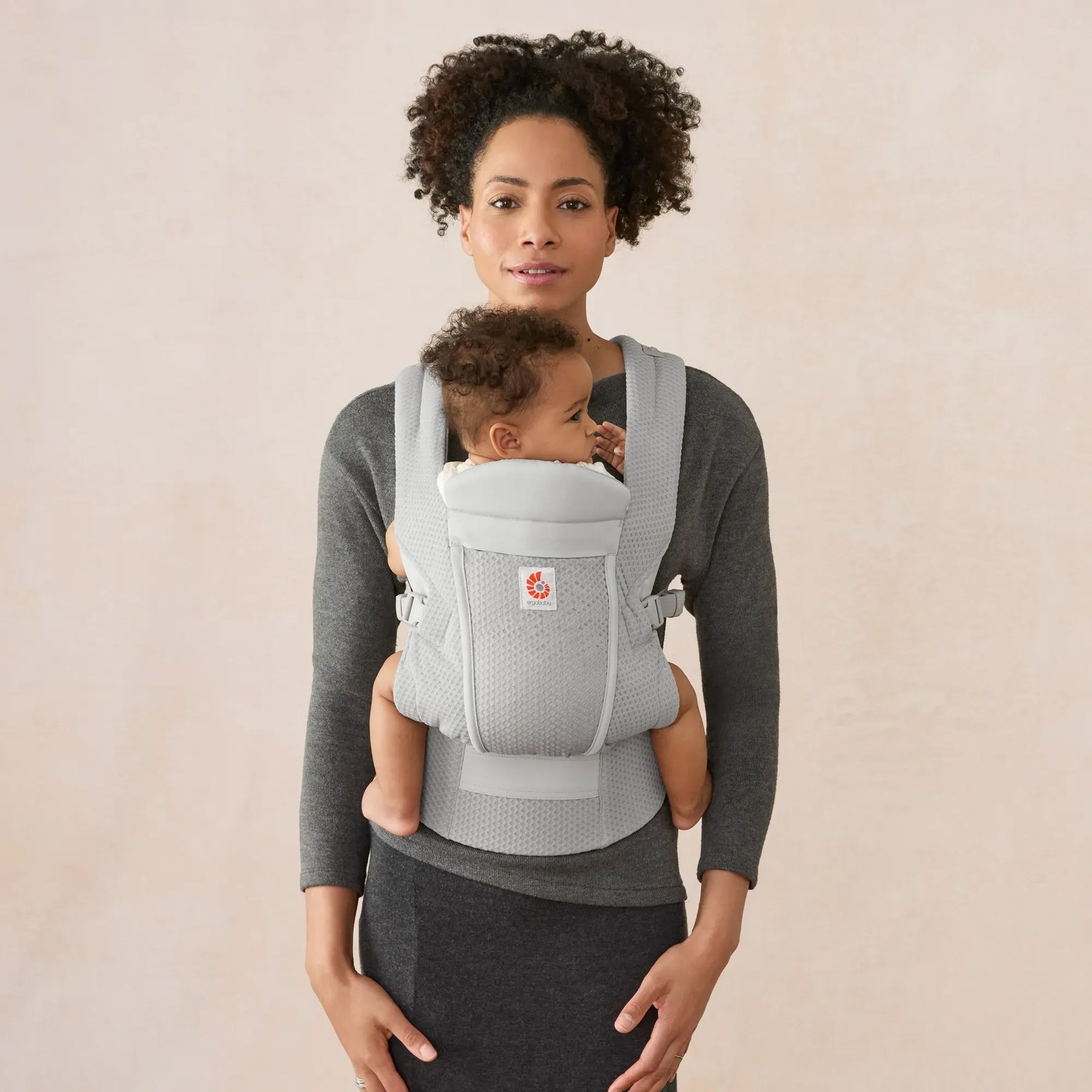 Ergobaby Omni Lite Mesh nosiljka - Slika 20