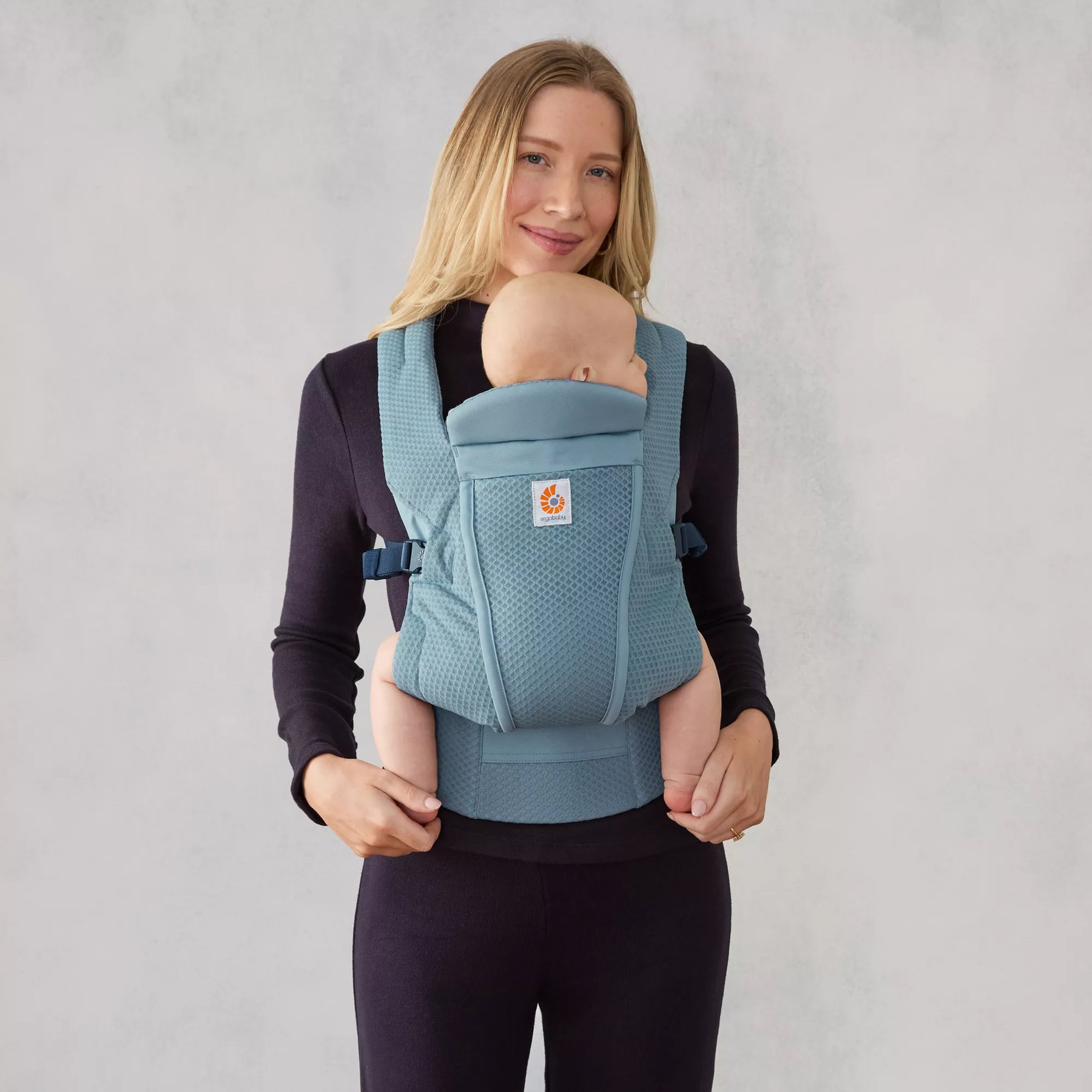 Ergobaby Omni Lite Mesh nosiljka - Slika 13