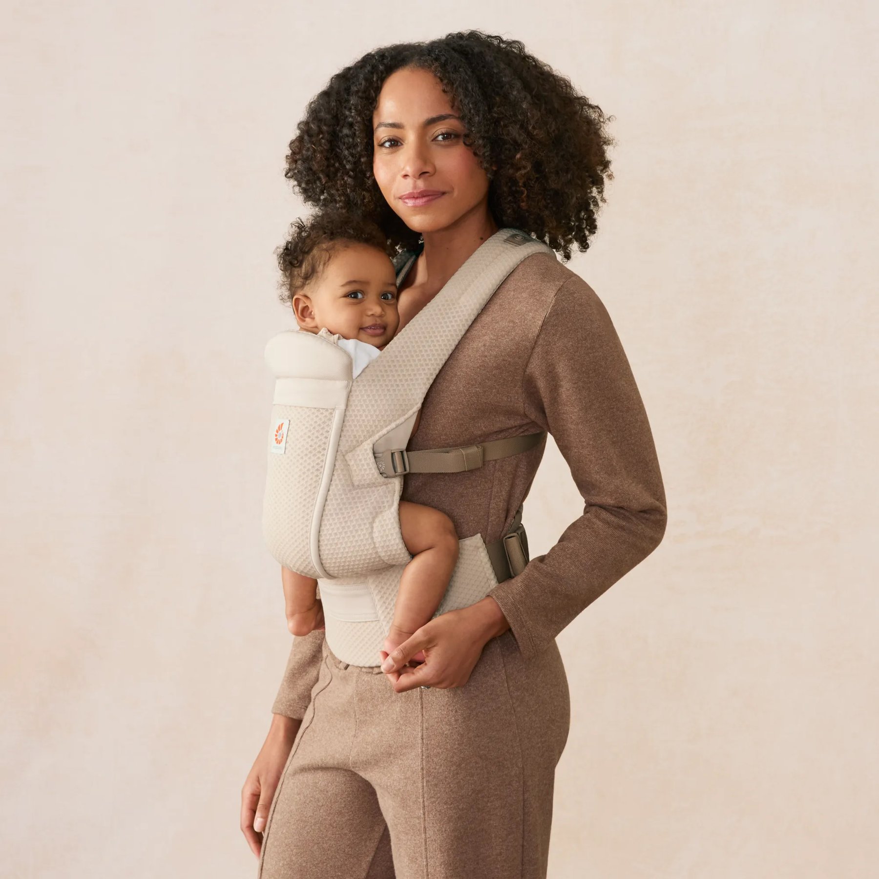 Ergobaby Omni Lite Mesh nosiljka - Slika 7