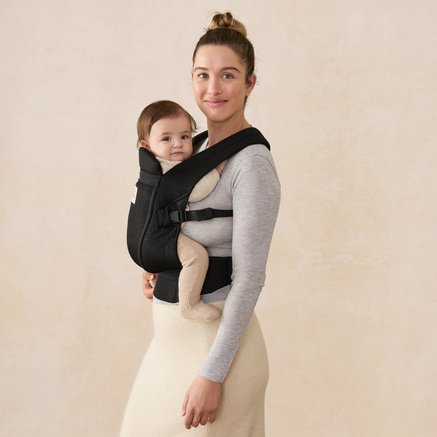 Ergobaby Omni Lite Mesh nosiljka - Slika 26