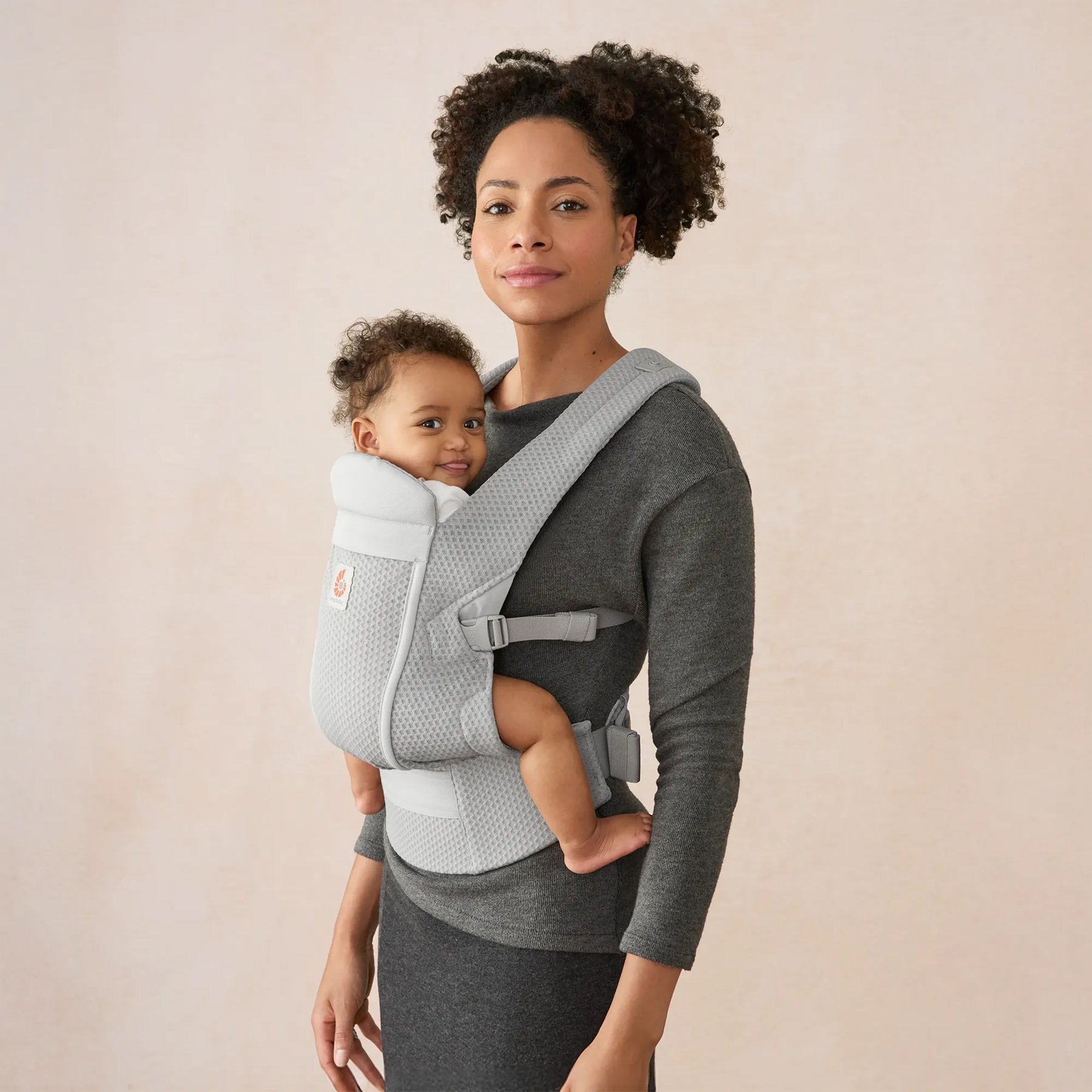 Ergobaby Omni Lite Mesh nosiljka - Slika 19