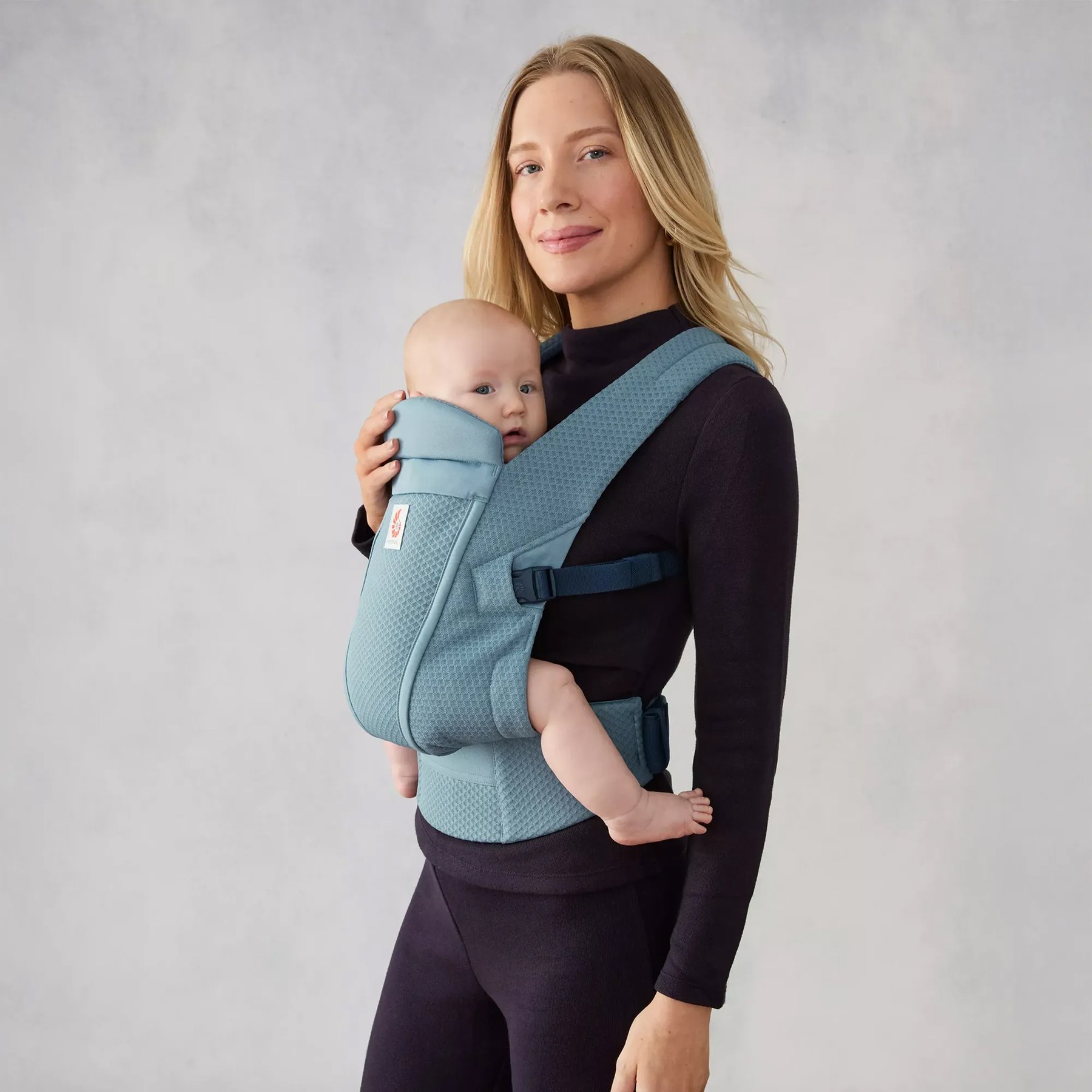Ergobaby Omni Lite Mesh nosiljka - Slika 12