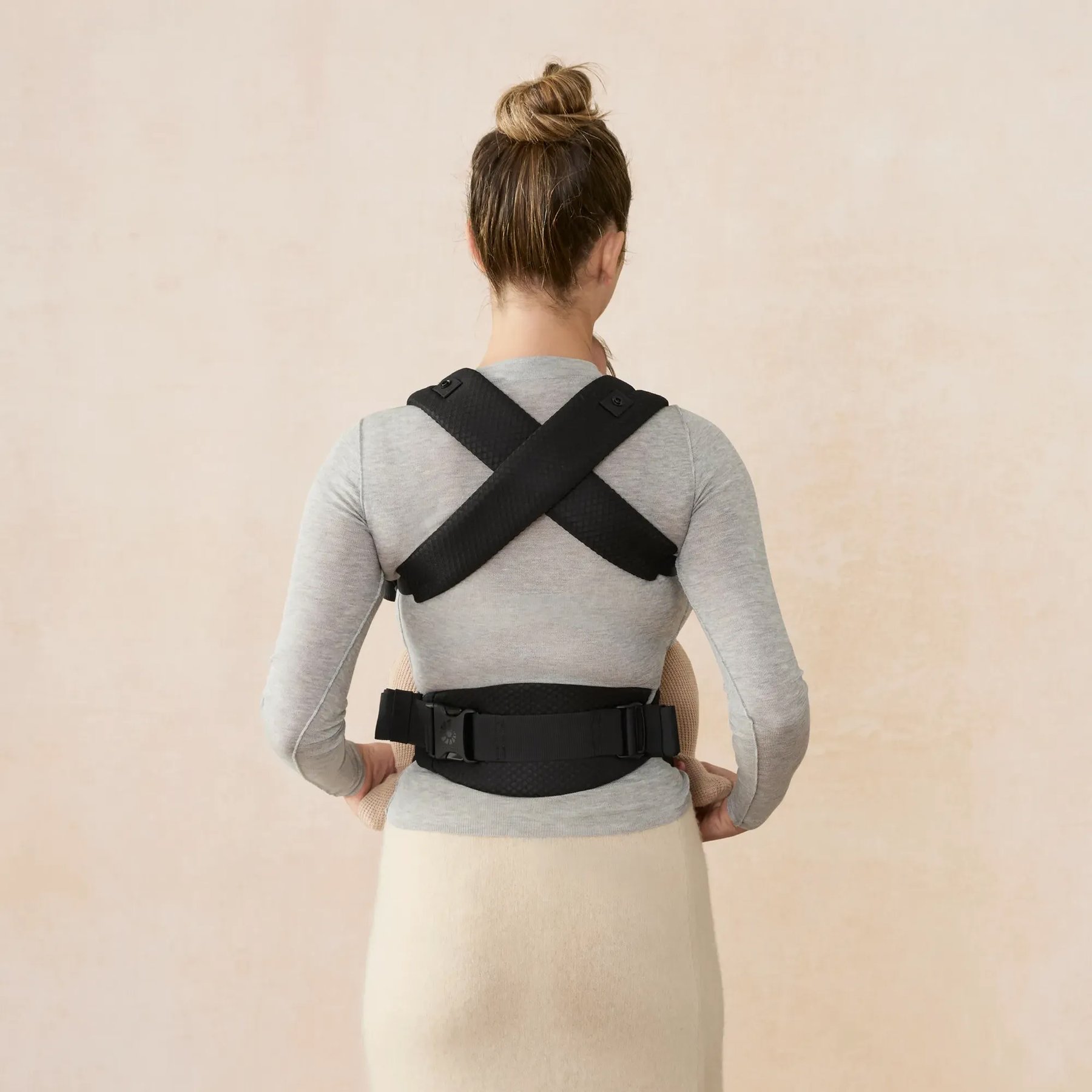 Ergobaby Omni Lite Mesh nosiljka - Slika 25