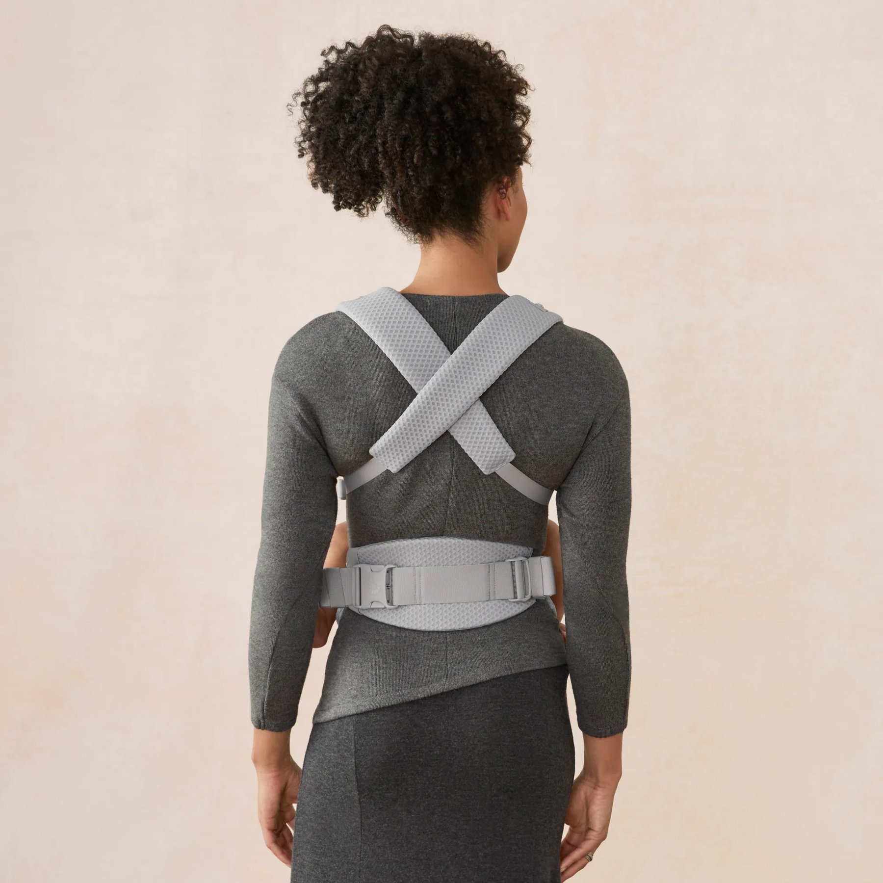Ergobaby Omni Lite Mesh nosiljka - Slika 18