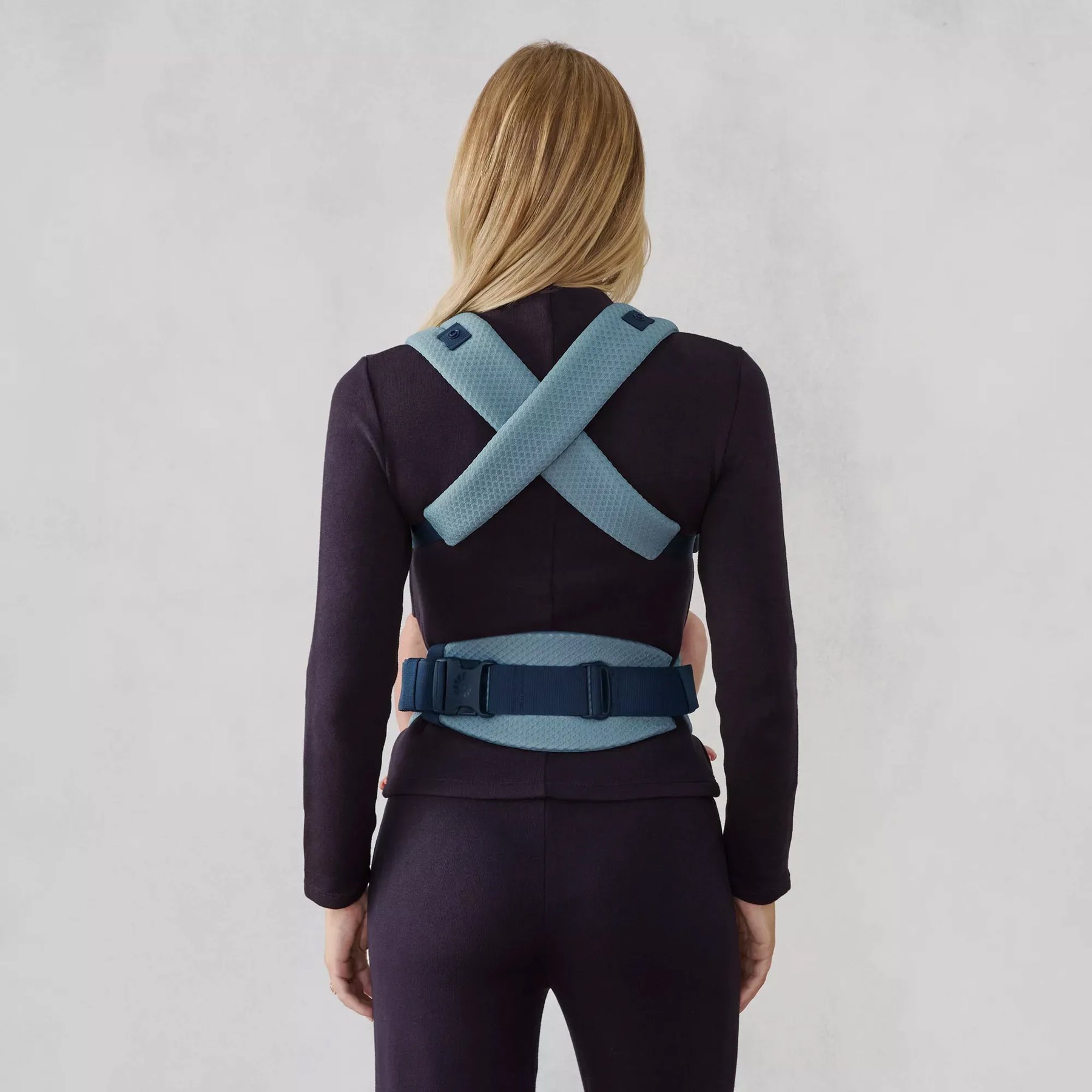 Ergobaby Omni Lite Mesh nosiljka - Slika 11