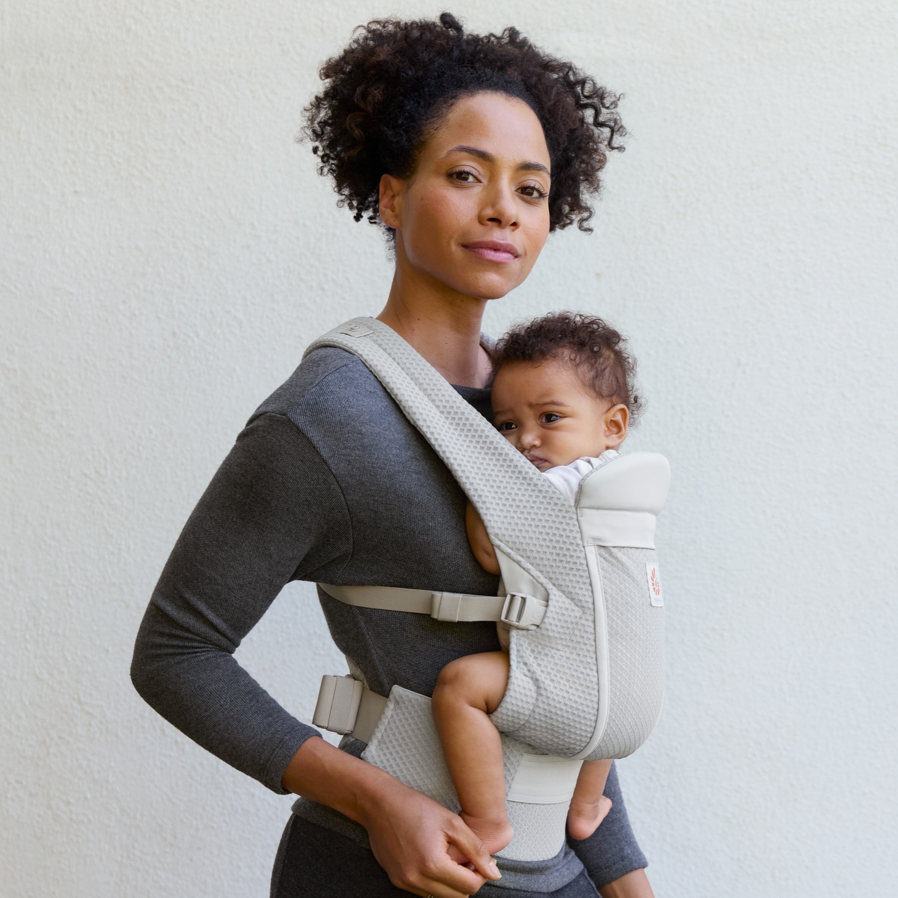 Ergobaby Omni Lite Mesh nosiljka - Slika 17
