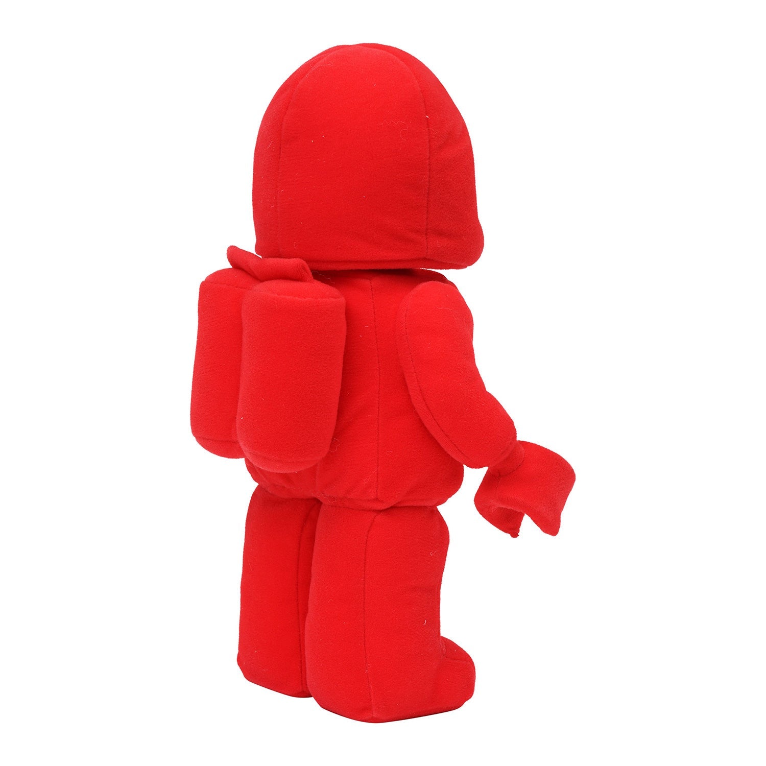 Manhattan Toy LEGO Red Astronaut plišana figura - slika 6