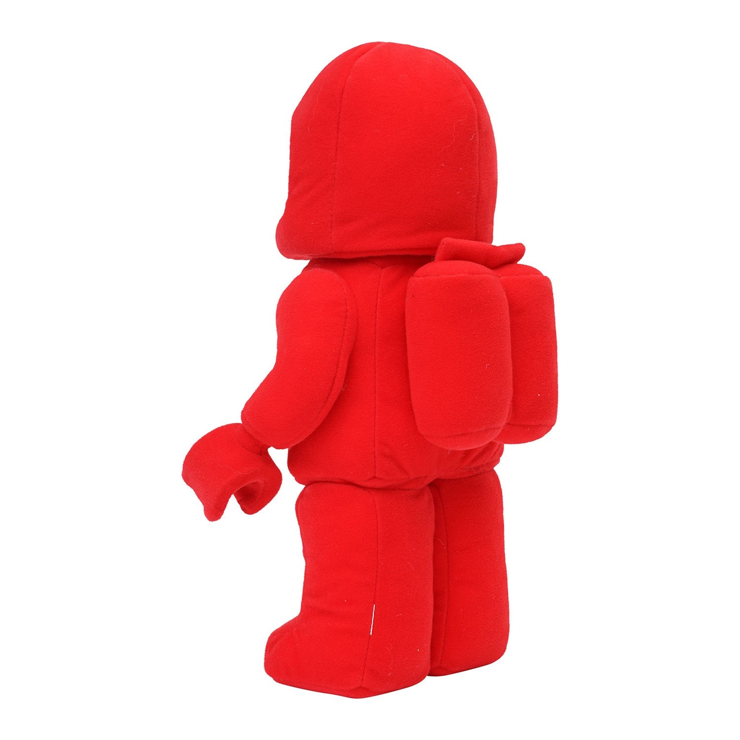 Manhattan Toy LEGO Red Astronaut plišana figura - slika 5
