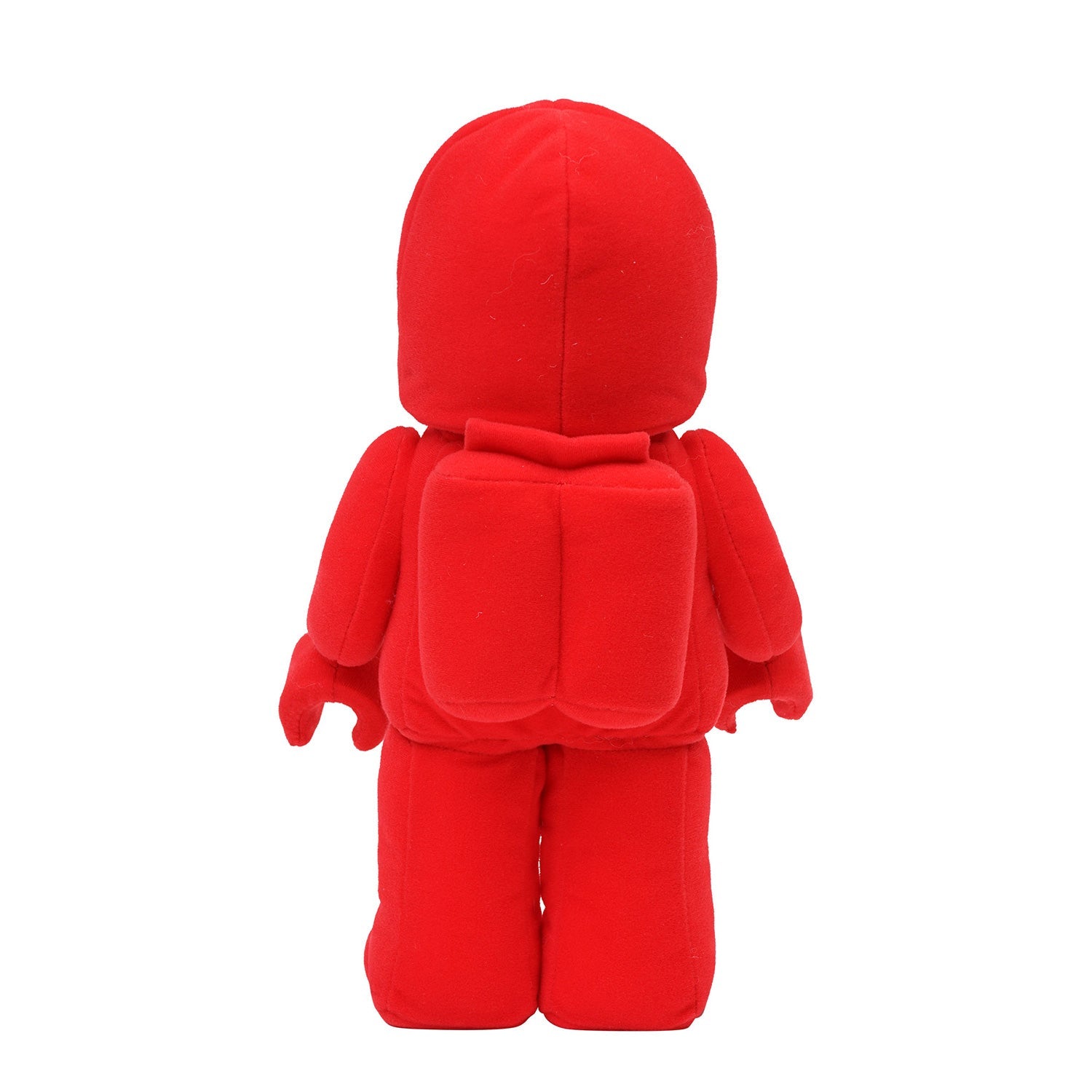 Manhattan Toy LEGO Red Astronaut plišana figura - slika 4