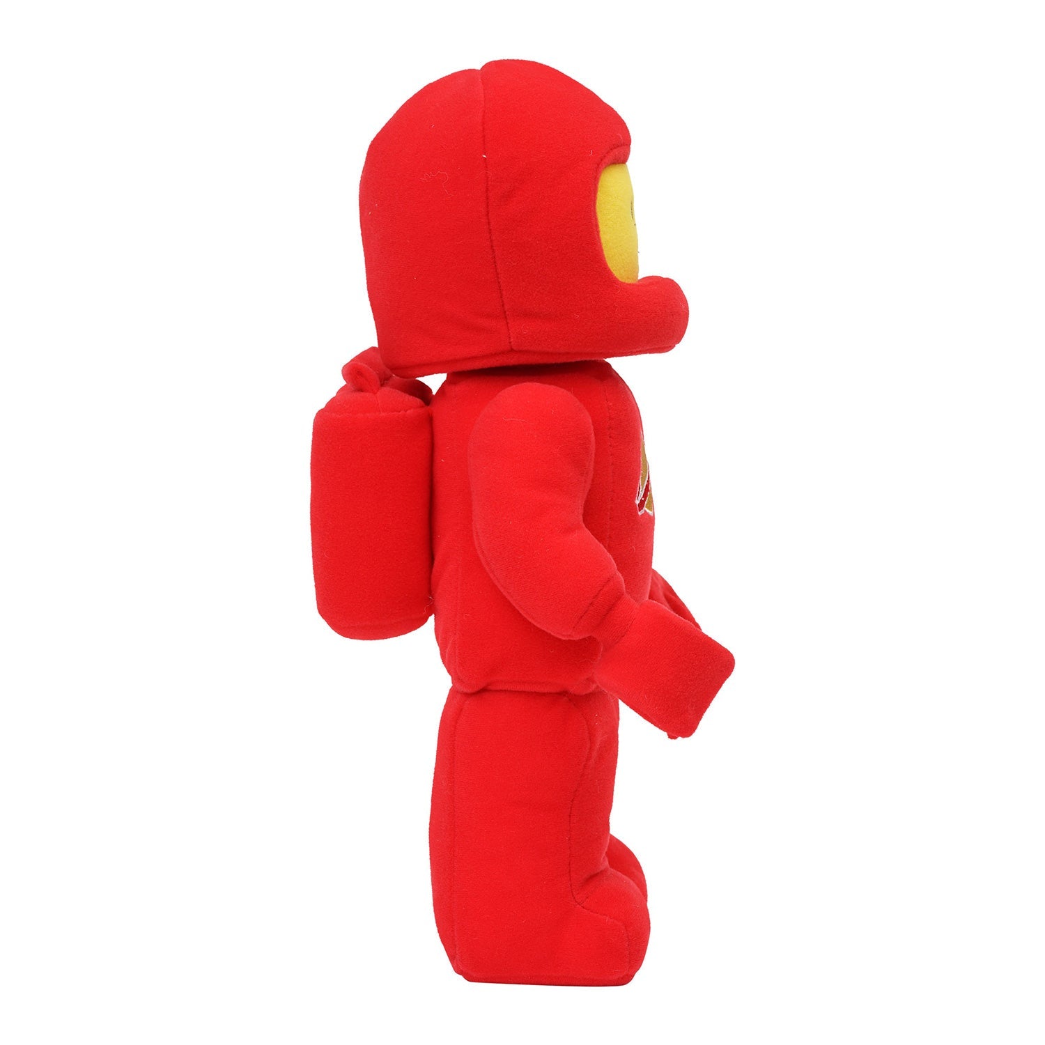 Manhattan Toy LEGO Red Astronaut plišana figura - slika 3