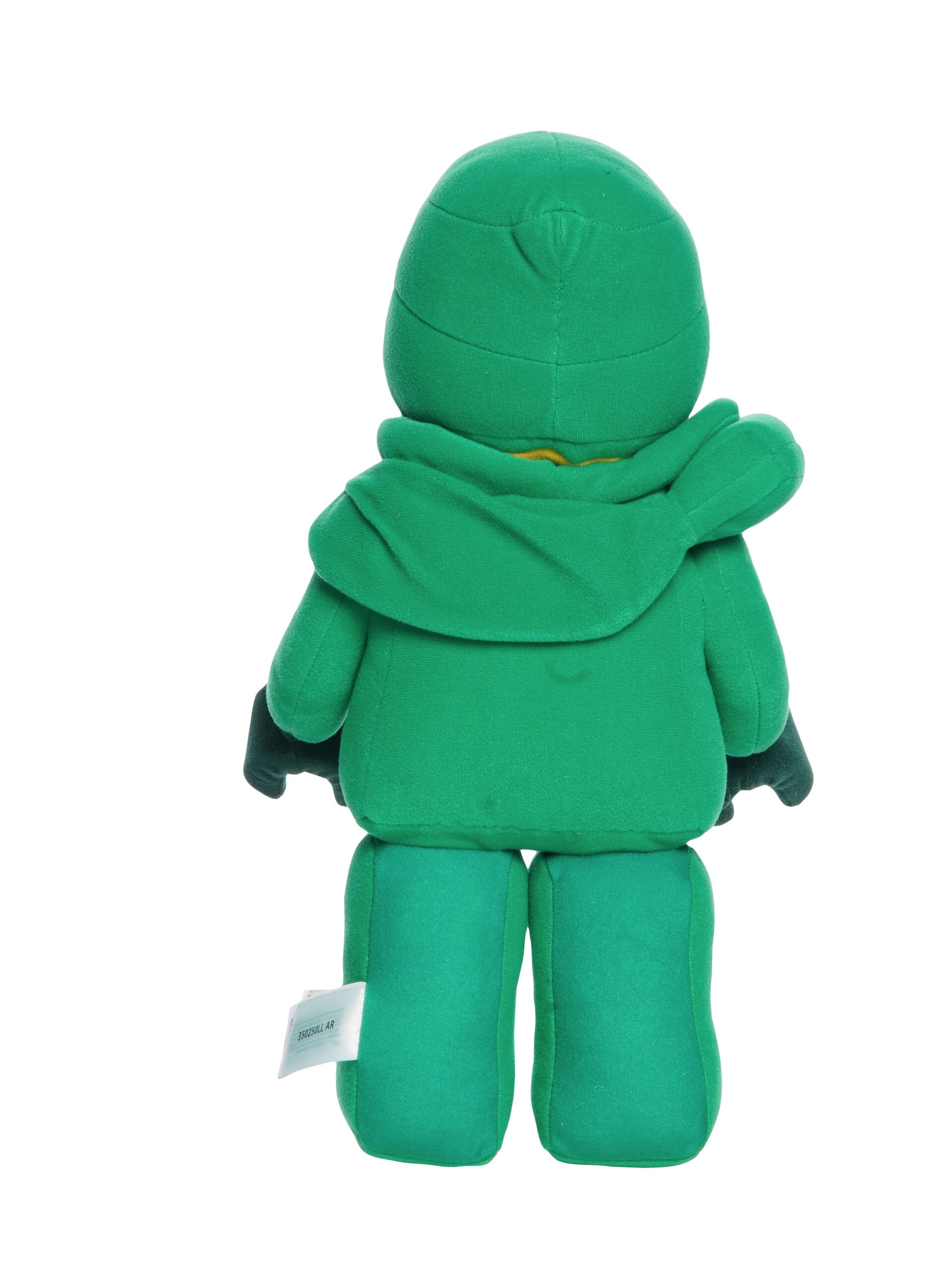 Manhattan Toy LEGO Ninjago Lloyd plišana figura - slika 3
