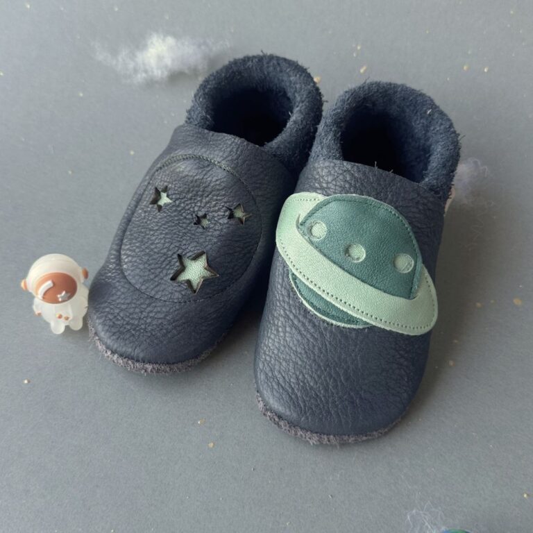 Baobaby mekane dječje cipelice, Universe