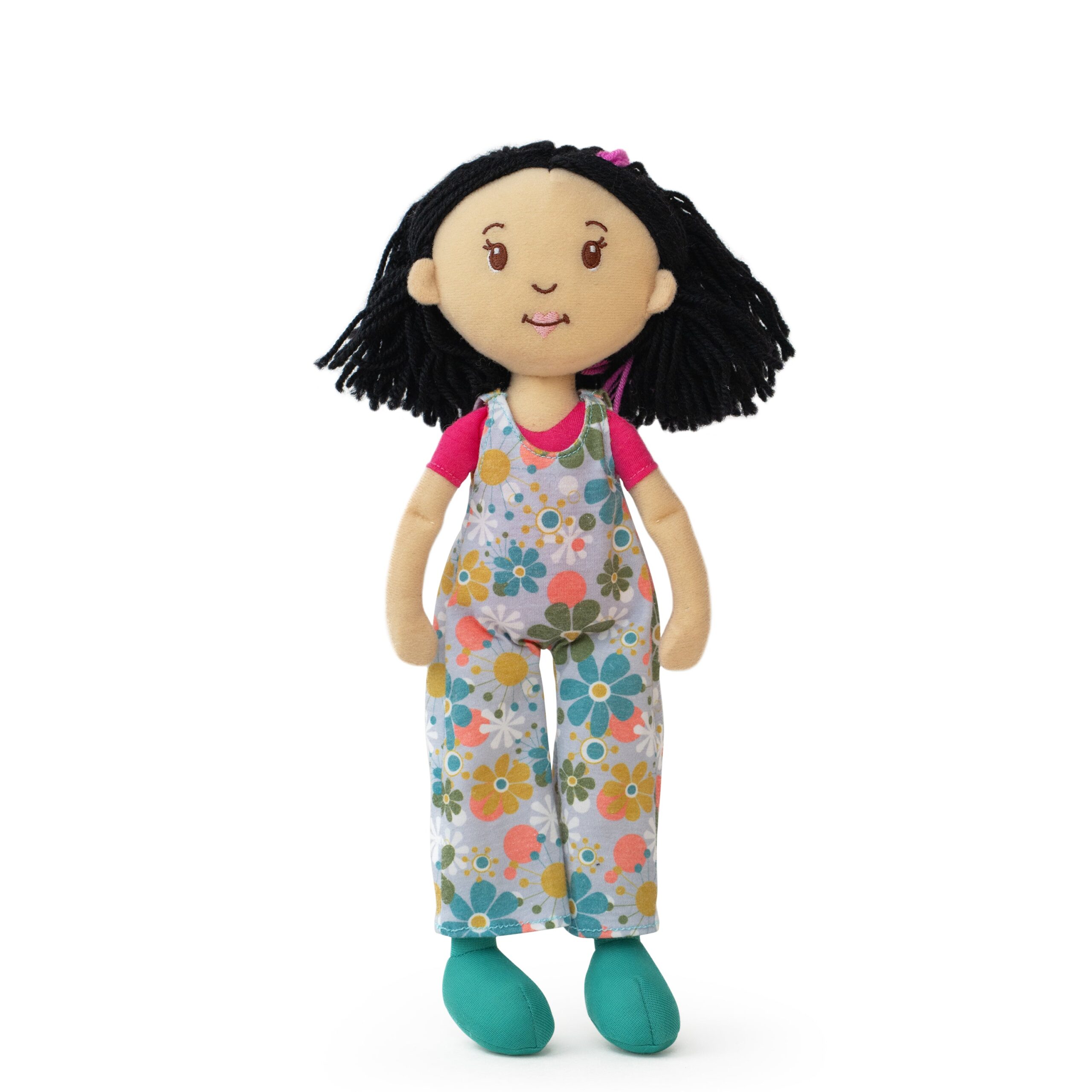 Manhattan Toy Groovy Girls Daisy lutka