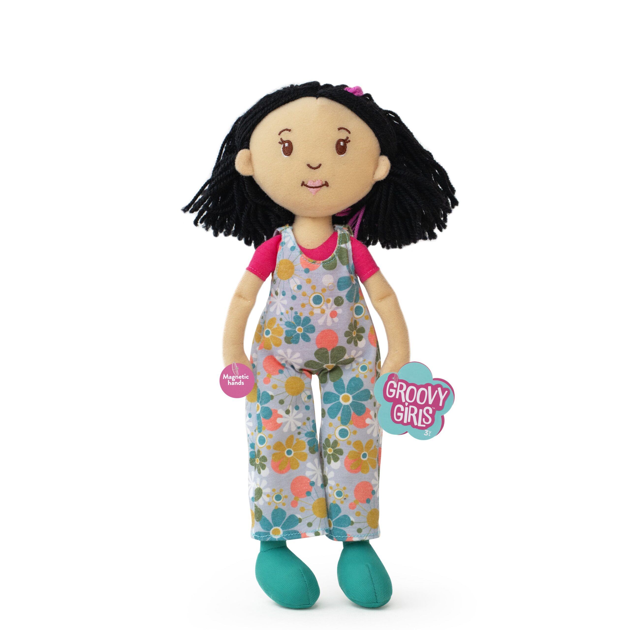 Manhattan Toy Groovy Girls Daisy lutka - slika 9
