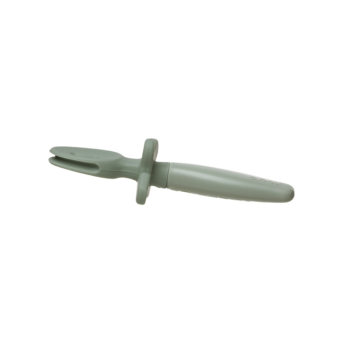 Set pribora za prve obroke, 3 kom - sage - Image 7