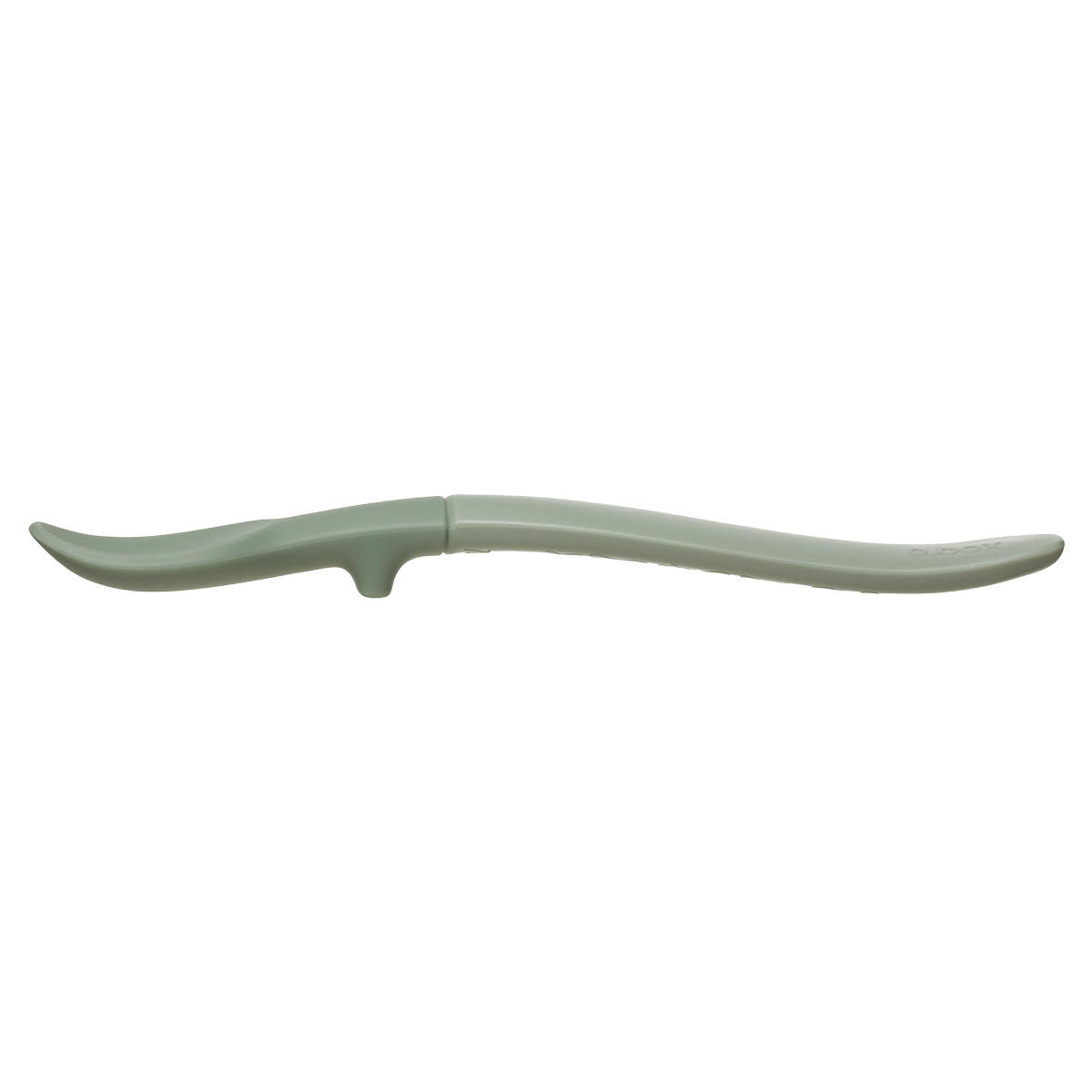 Set pribora za prve obroke, 3 kom - sage - Image 8