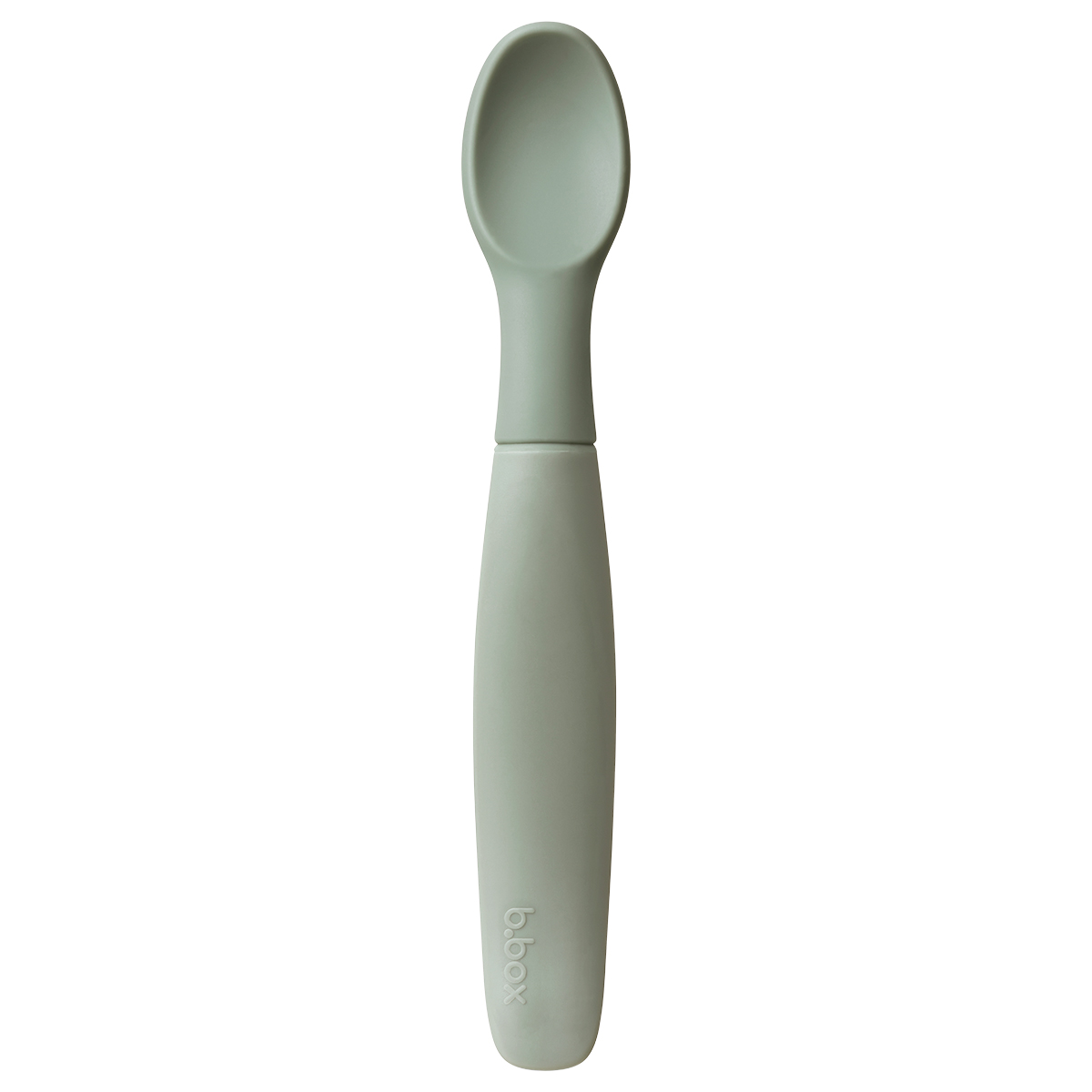 Set pribora za prve obroke, 3 kom - sage - Image 9