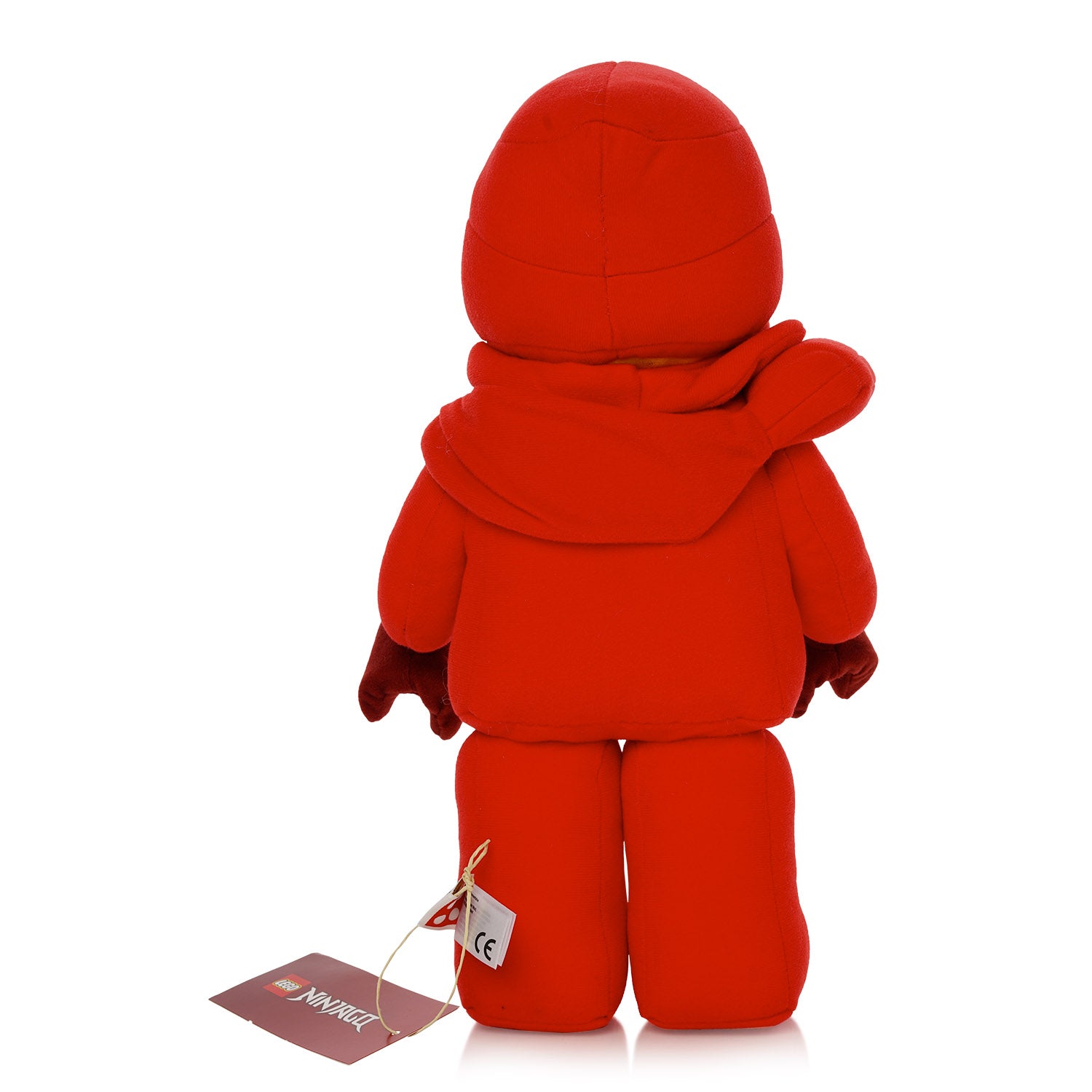 Manhattan Toy LEGO Ninjago Kai plišana figura - slika 3