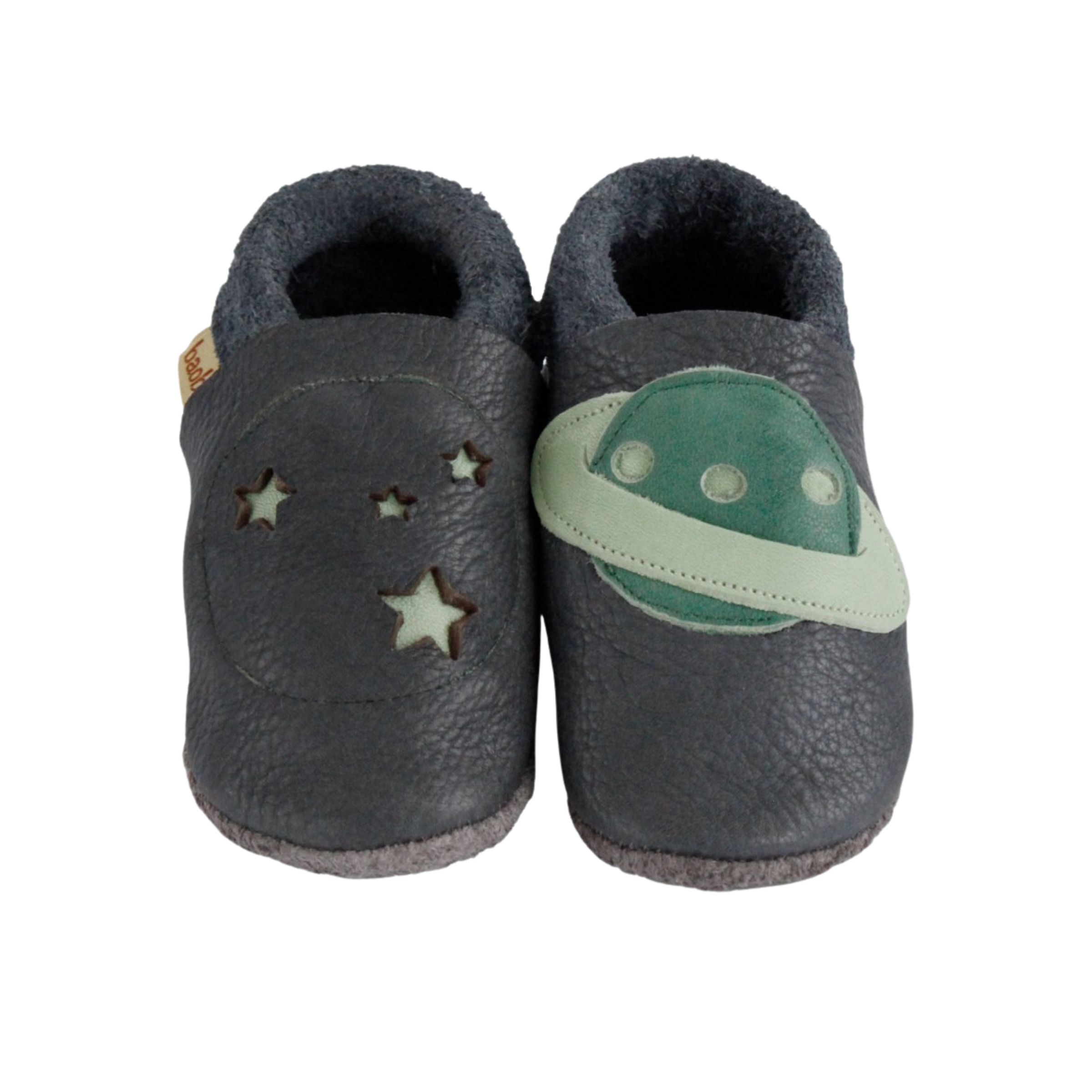 Baobaby mekane dječje cipelice, Universe