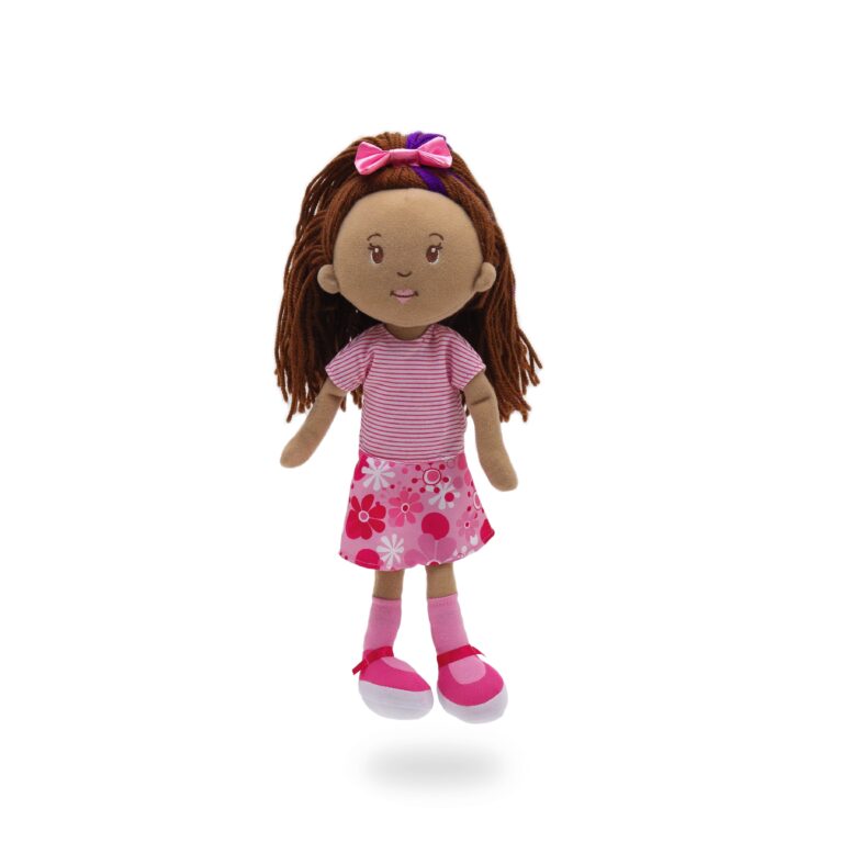 Manhattan Toy Groovy Girls Pink Petals odjeća za lutku